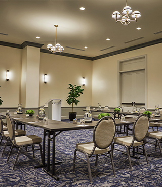 The Salon at Pendry Newport Beach