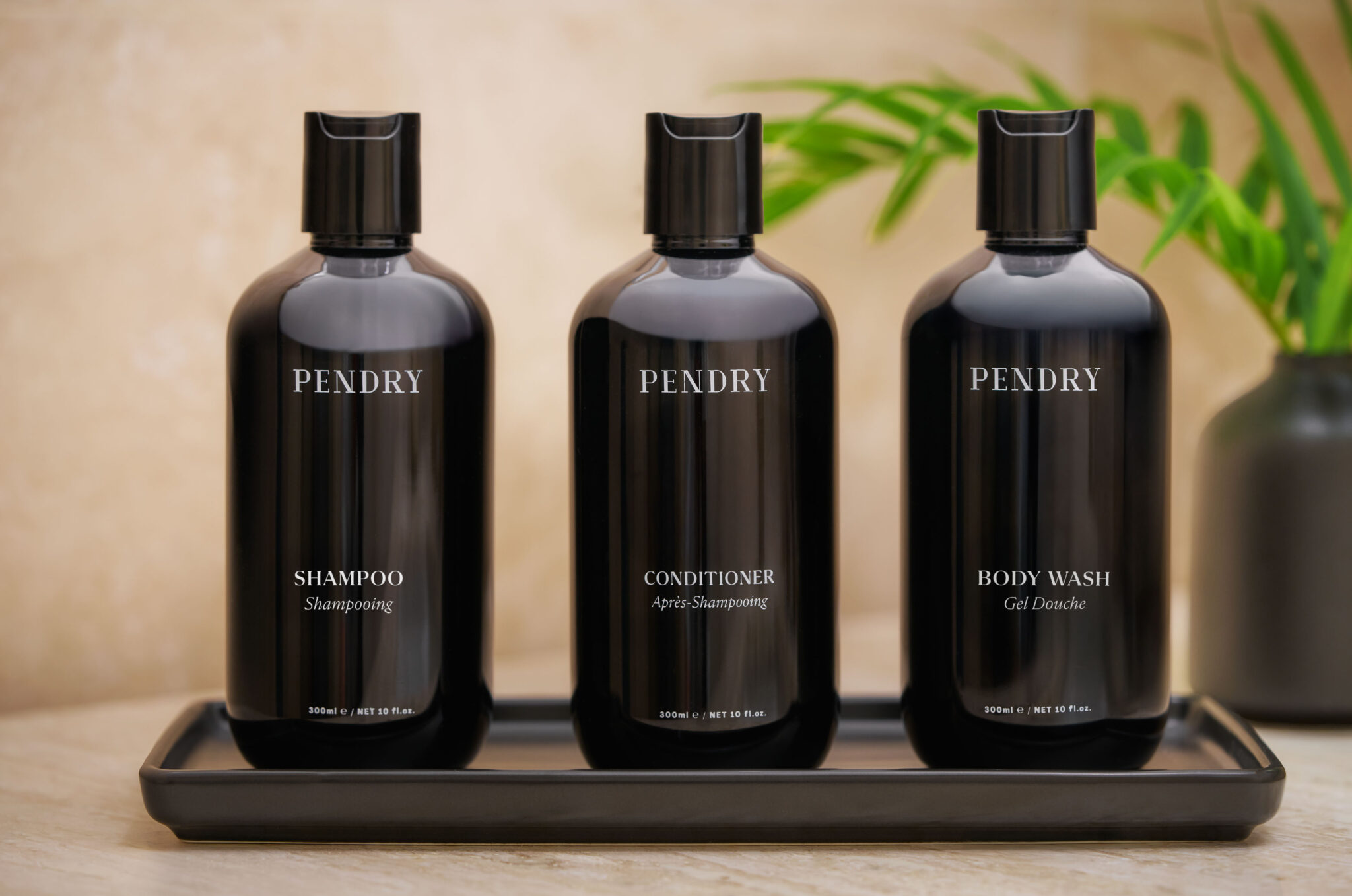 Pendry Bath Amenities