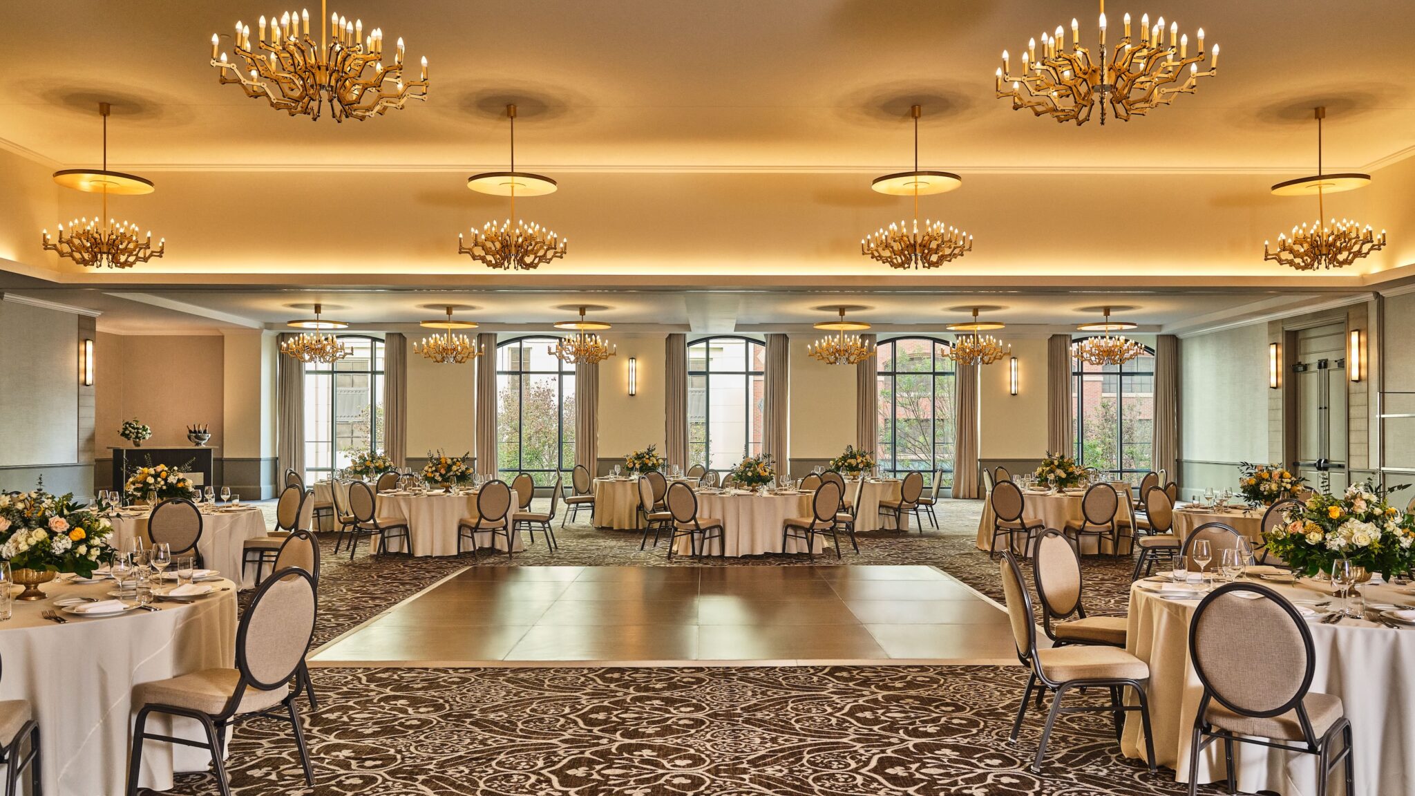 Grand Ballroom