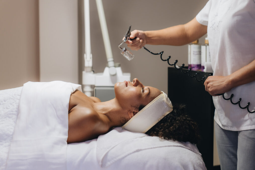 Facial HydraFacial®