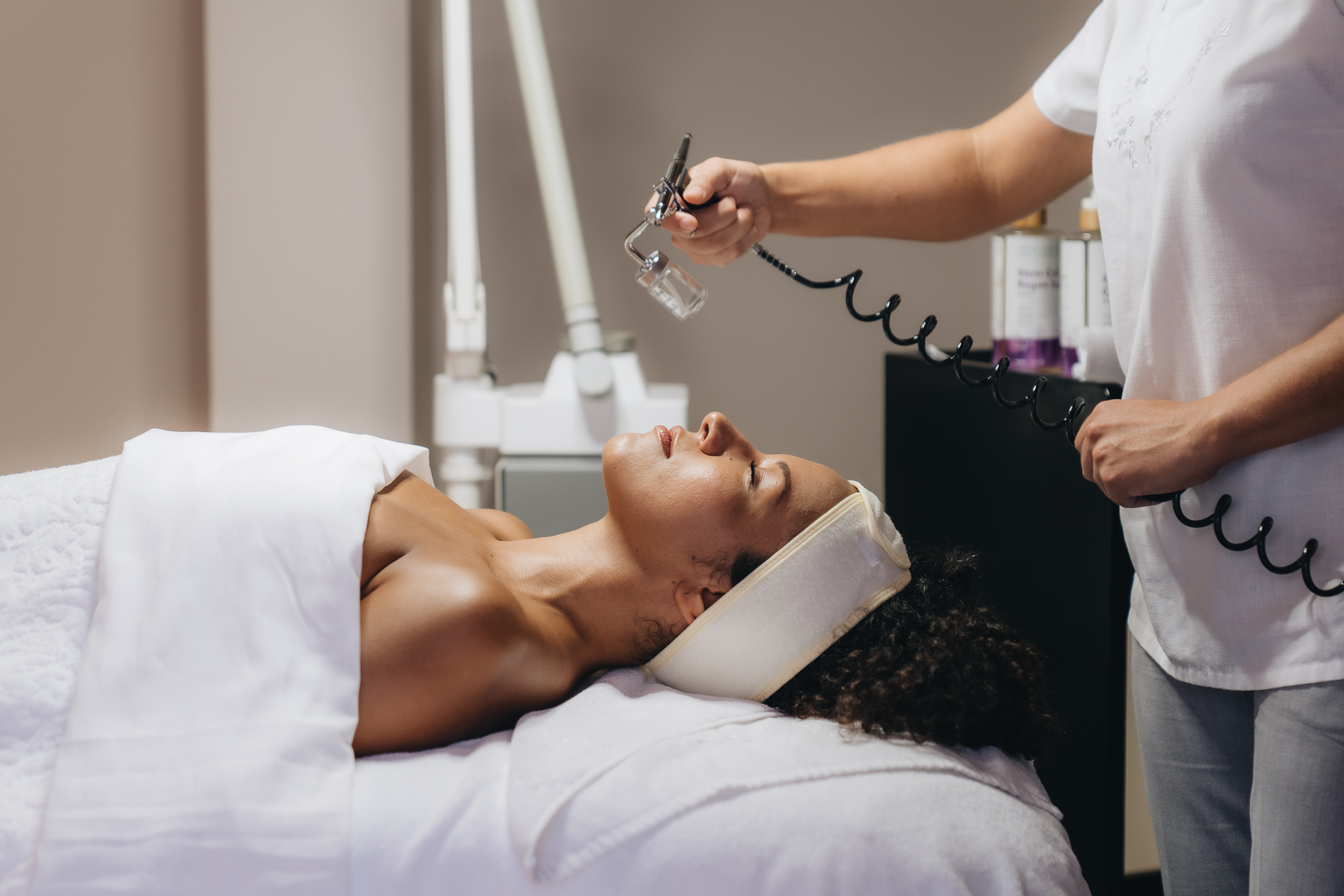 Facial HydraFacial®