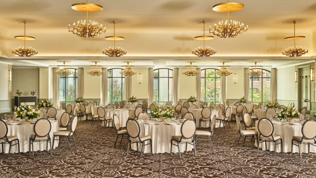 Event at Pendry San Diego