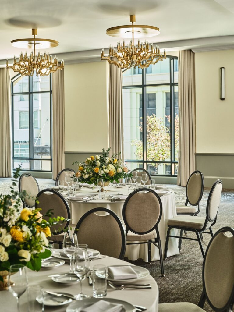 Event at Pendry