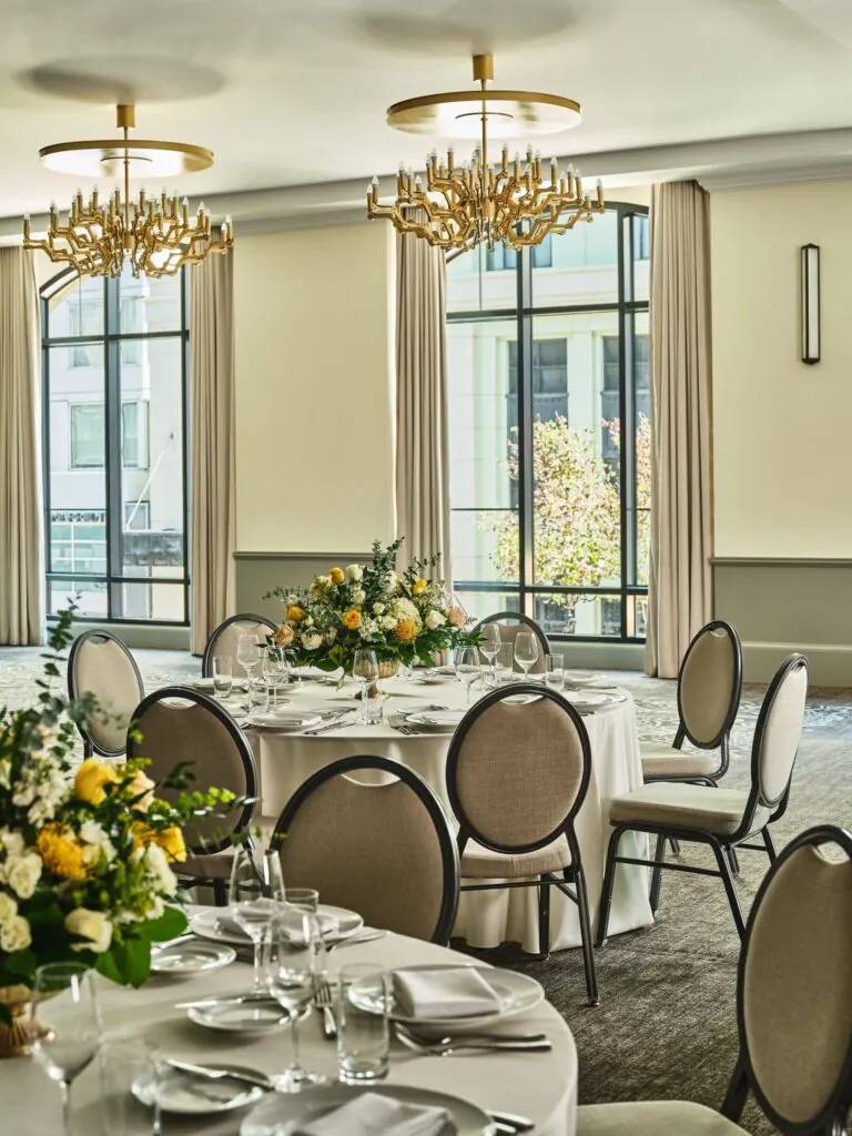 Event at Pendry