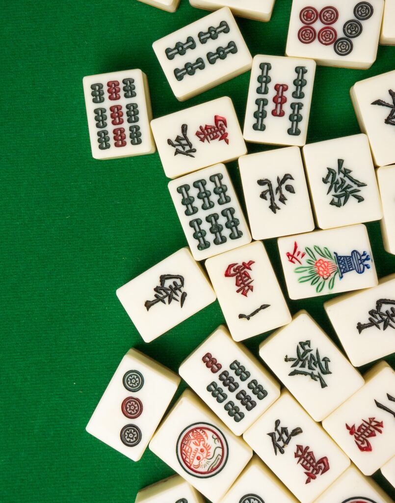 Mahjong