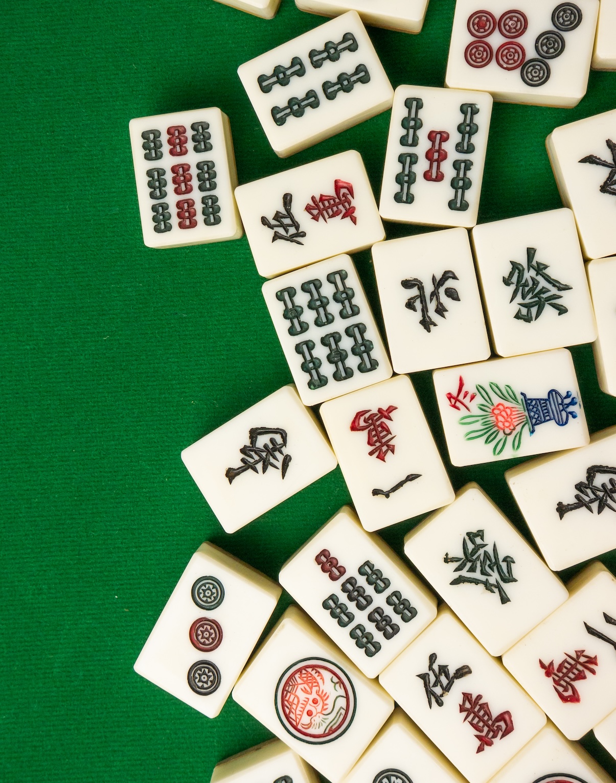 Mahjong