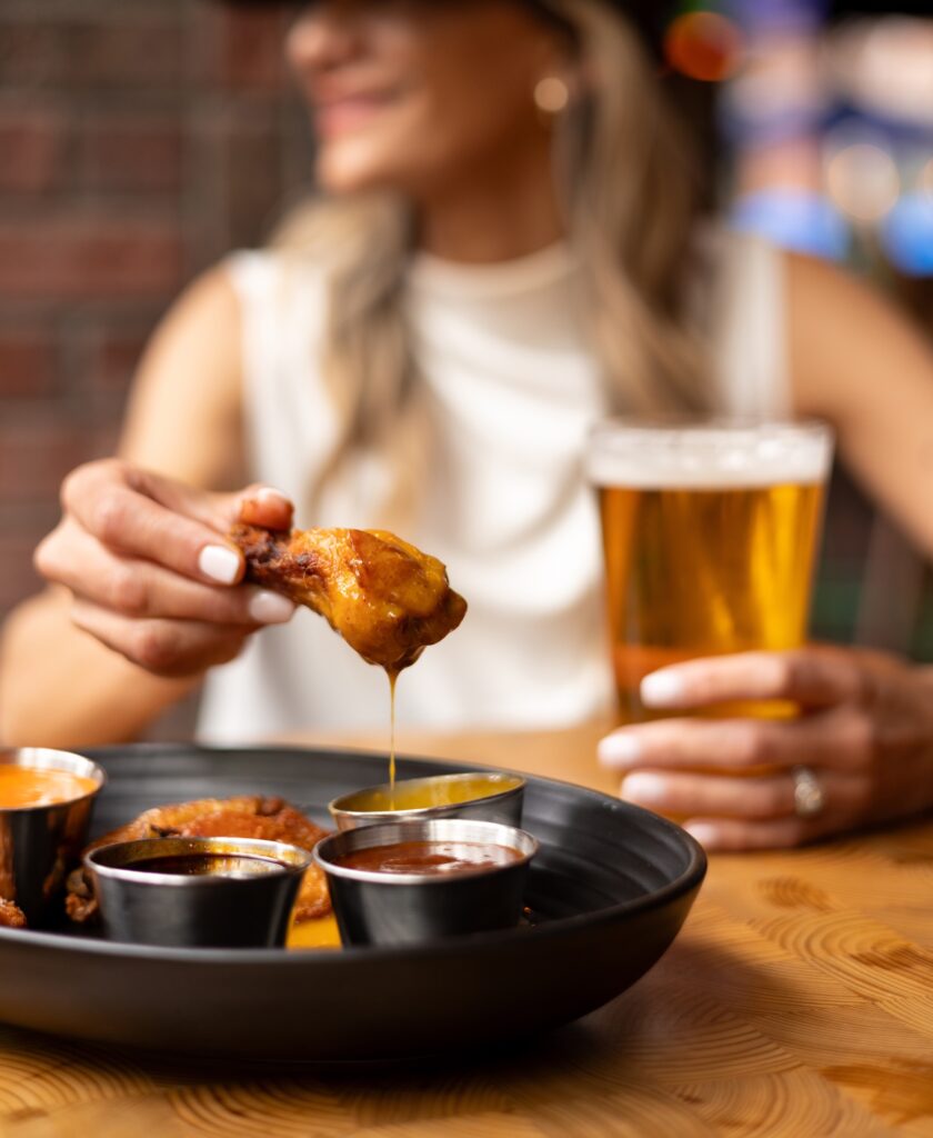 Wings