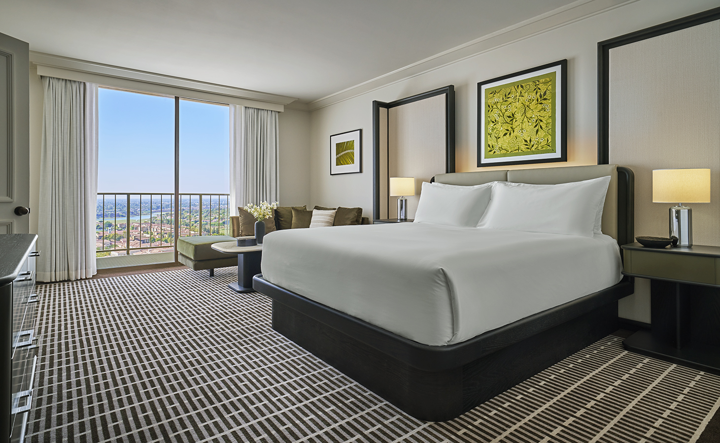 Coastal Suite at Pendry Newport Beach