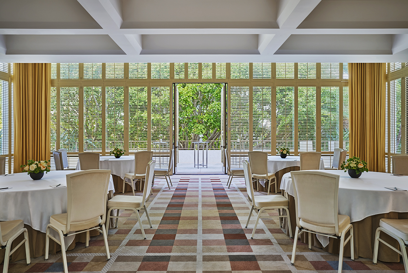 The Salon Event Space