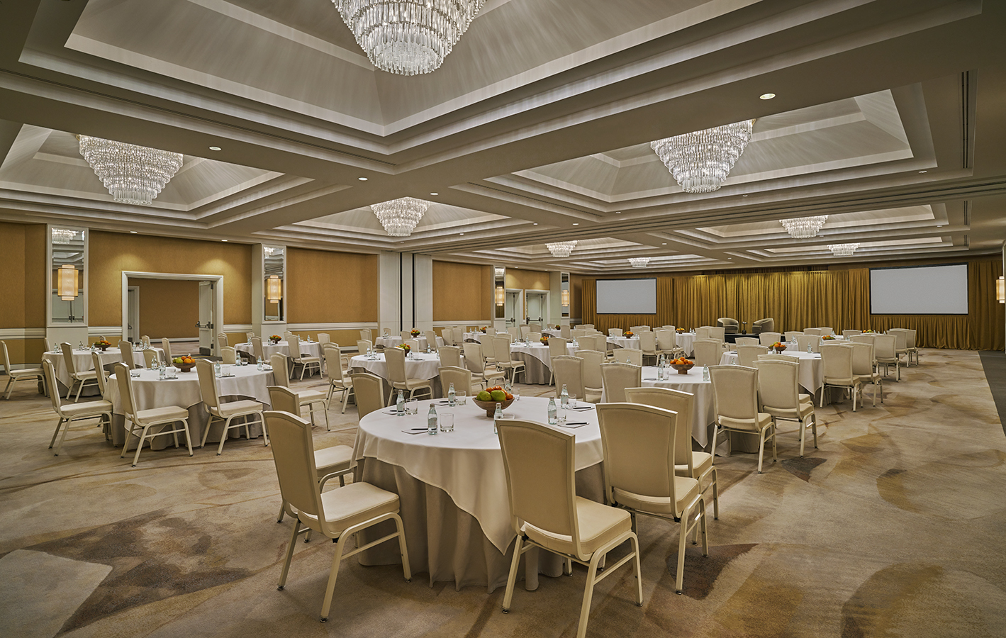 Ballroom at Pendry Newport Beach