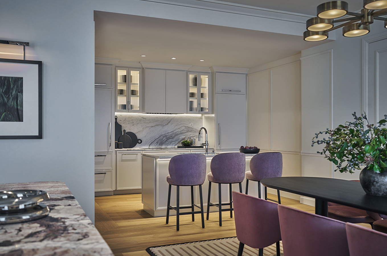 Pendry Newport Beach Room