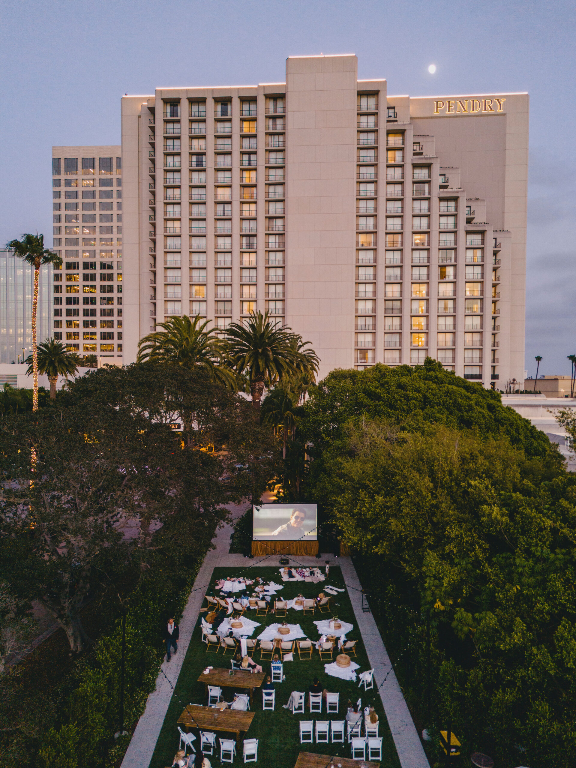 Events & Things to Do in Newport Beach, CA Pendry Newport Beach