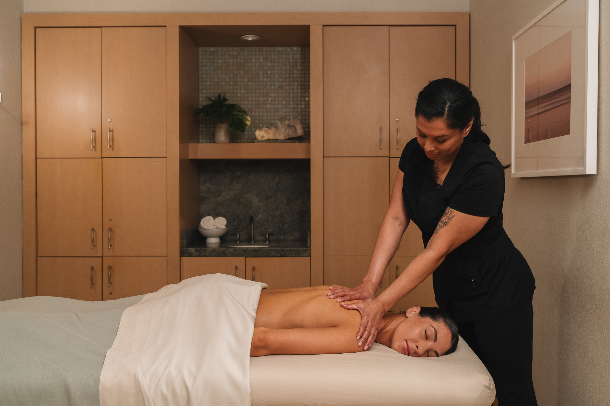 Massage