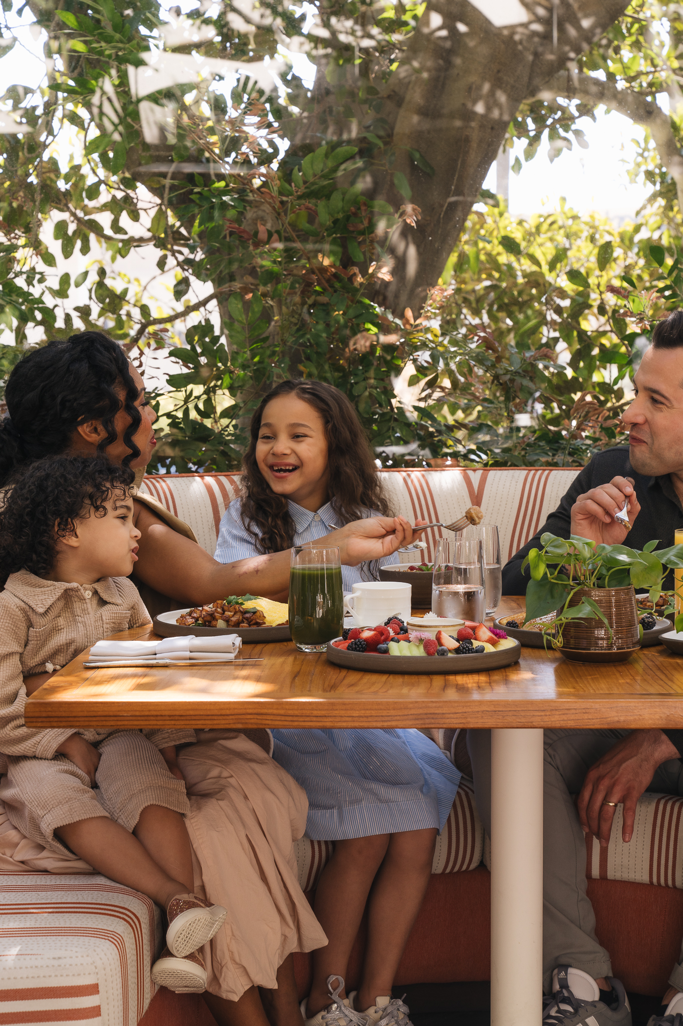 Pendry Newport Lifestyle