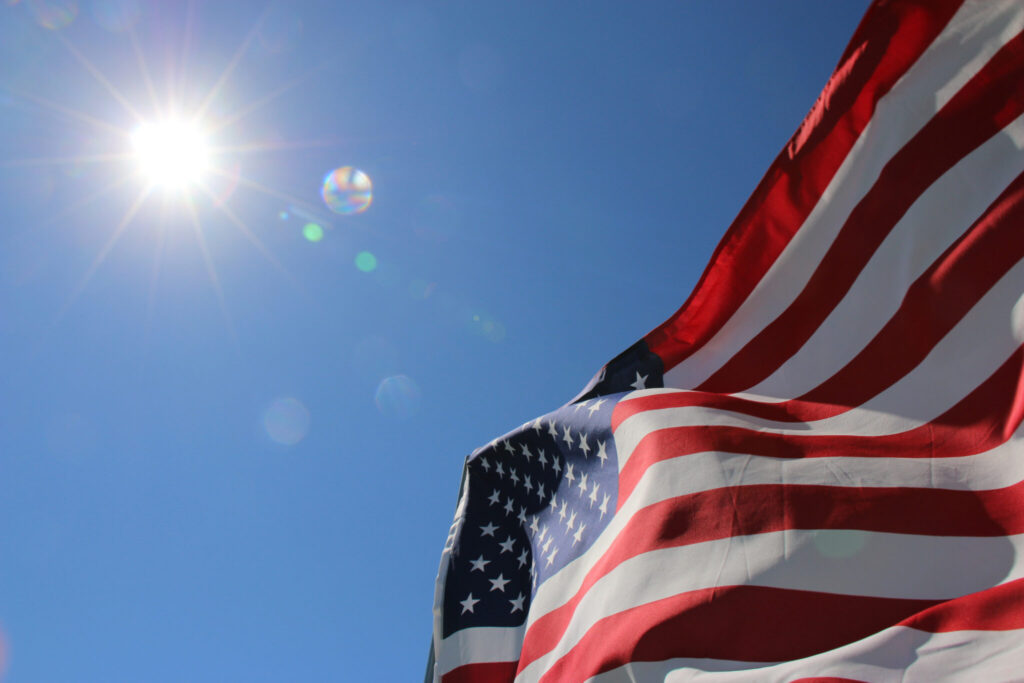 American Flag