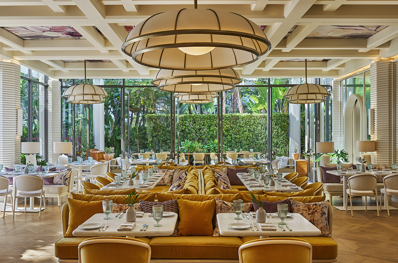 Viamara at Pendry Newport Beach