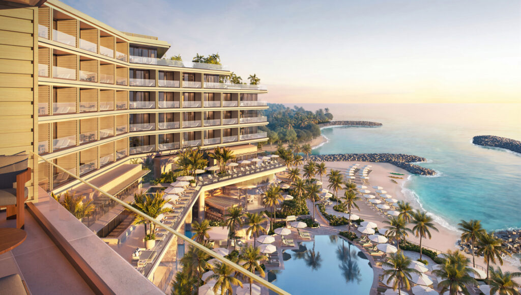 Pendry Barbados View