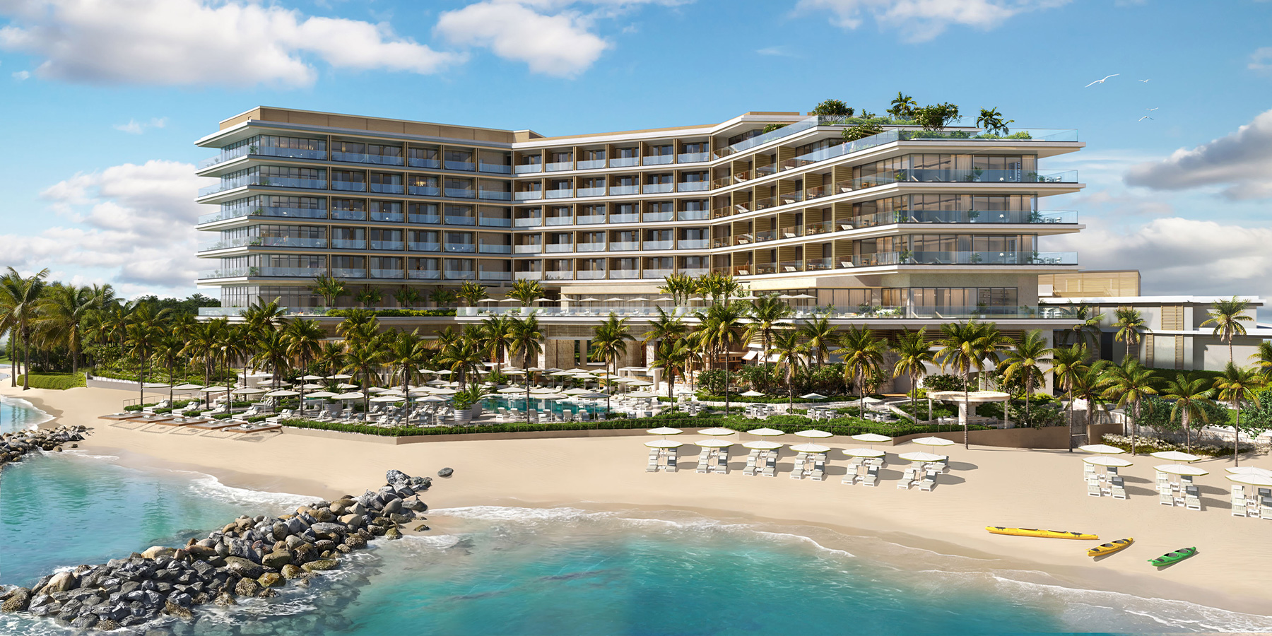 Pendry Barbados