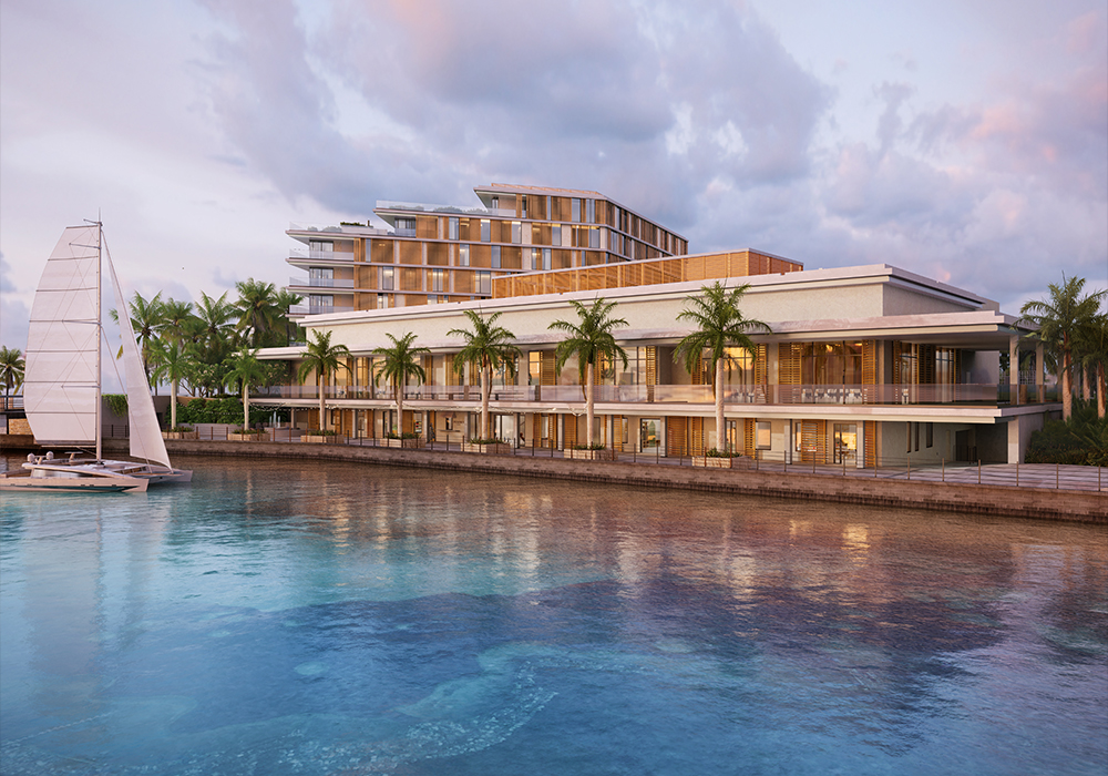 Pendry Barbados