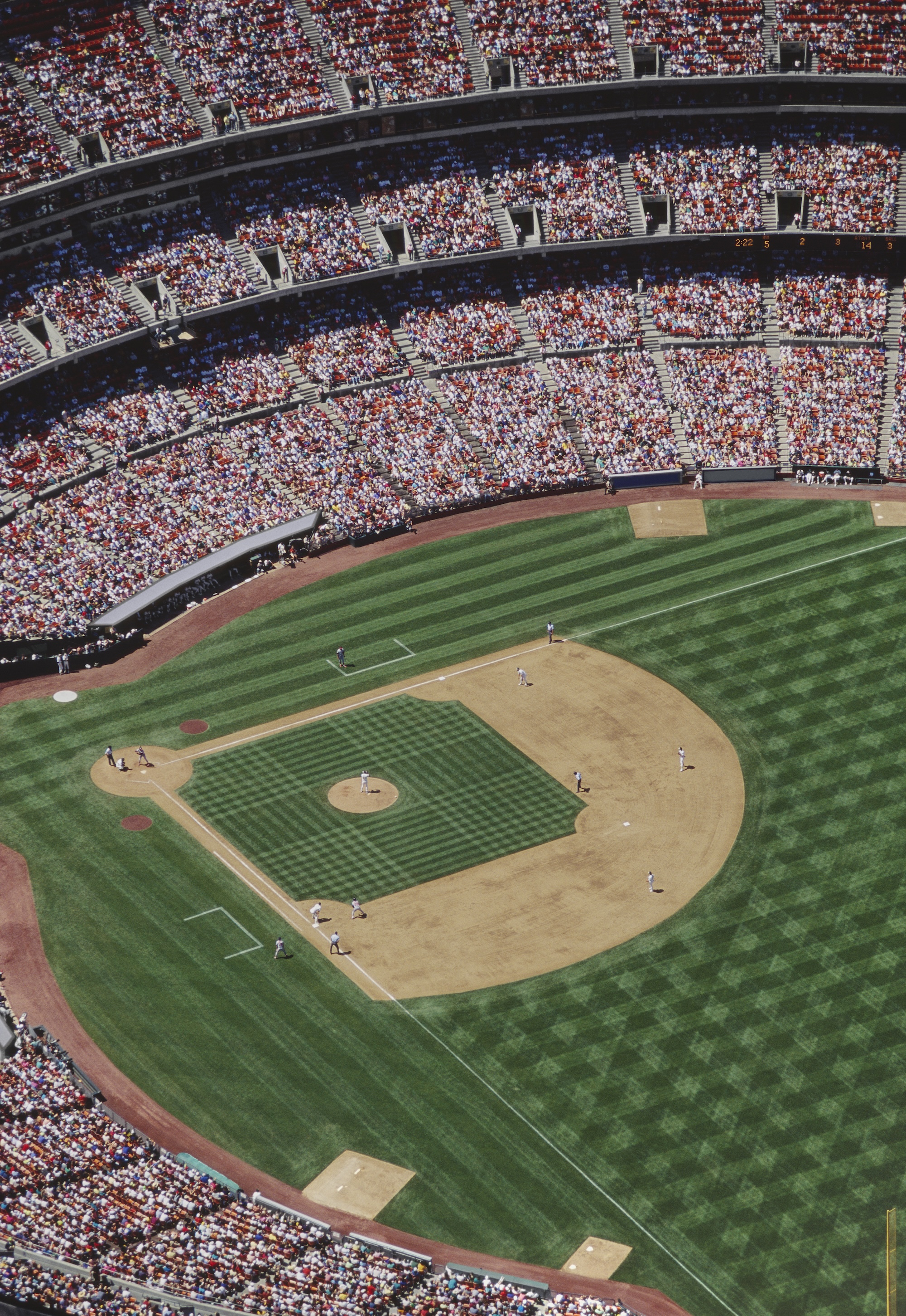 Discover Baseball