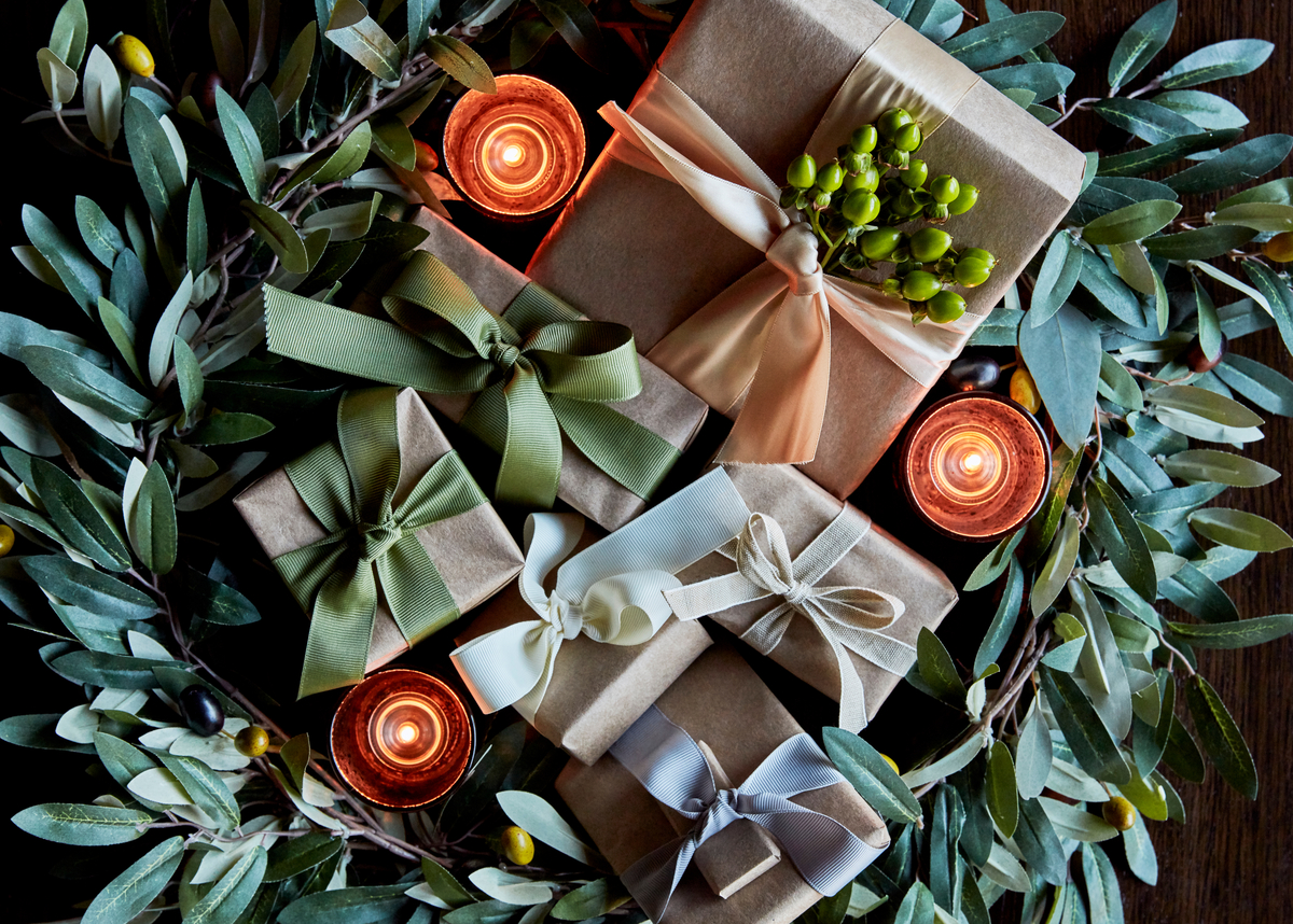 Gifts