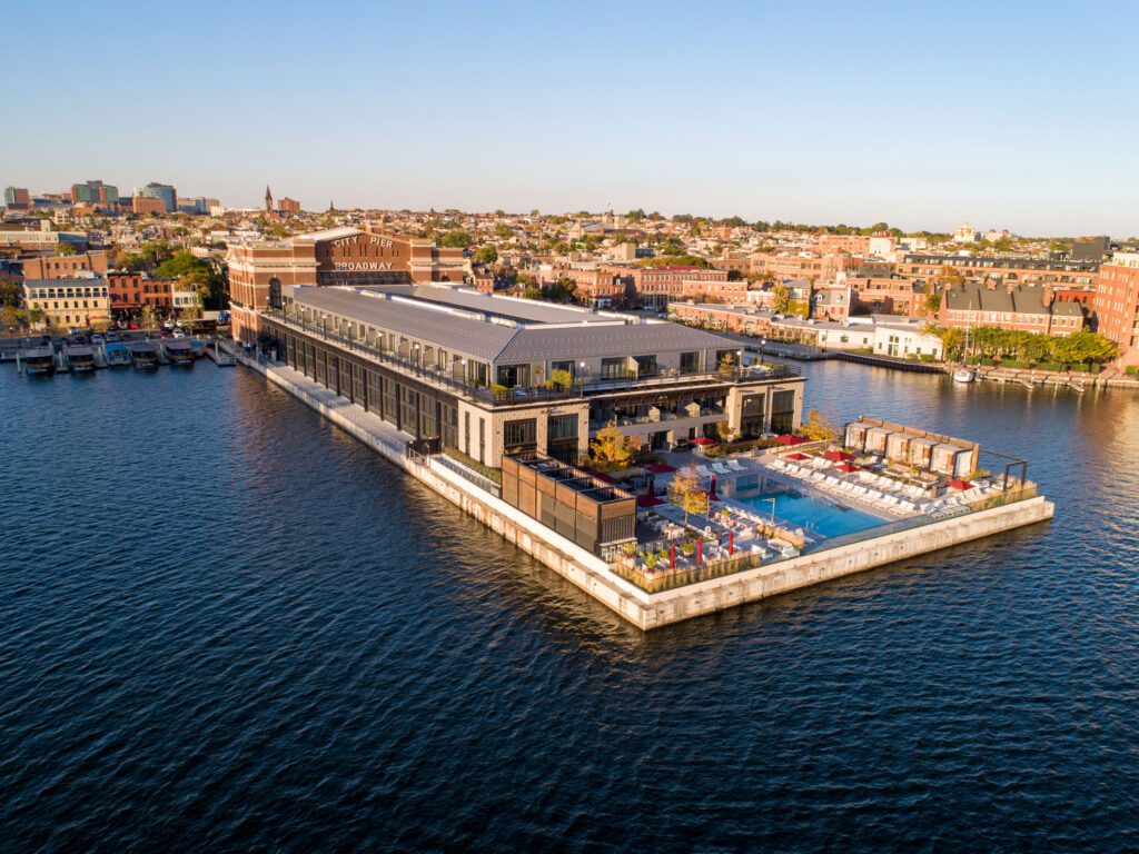 Pendry Baltimore