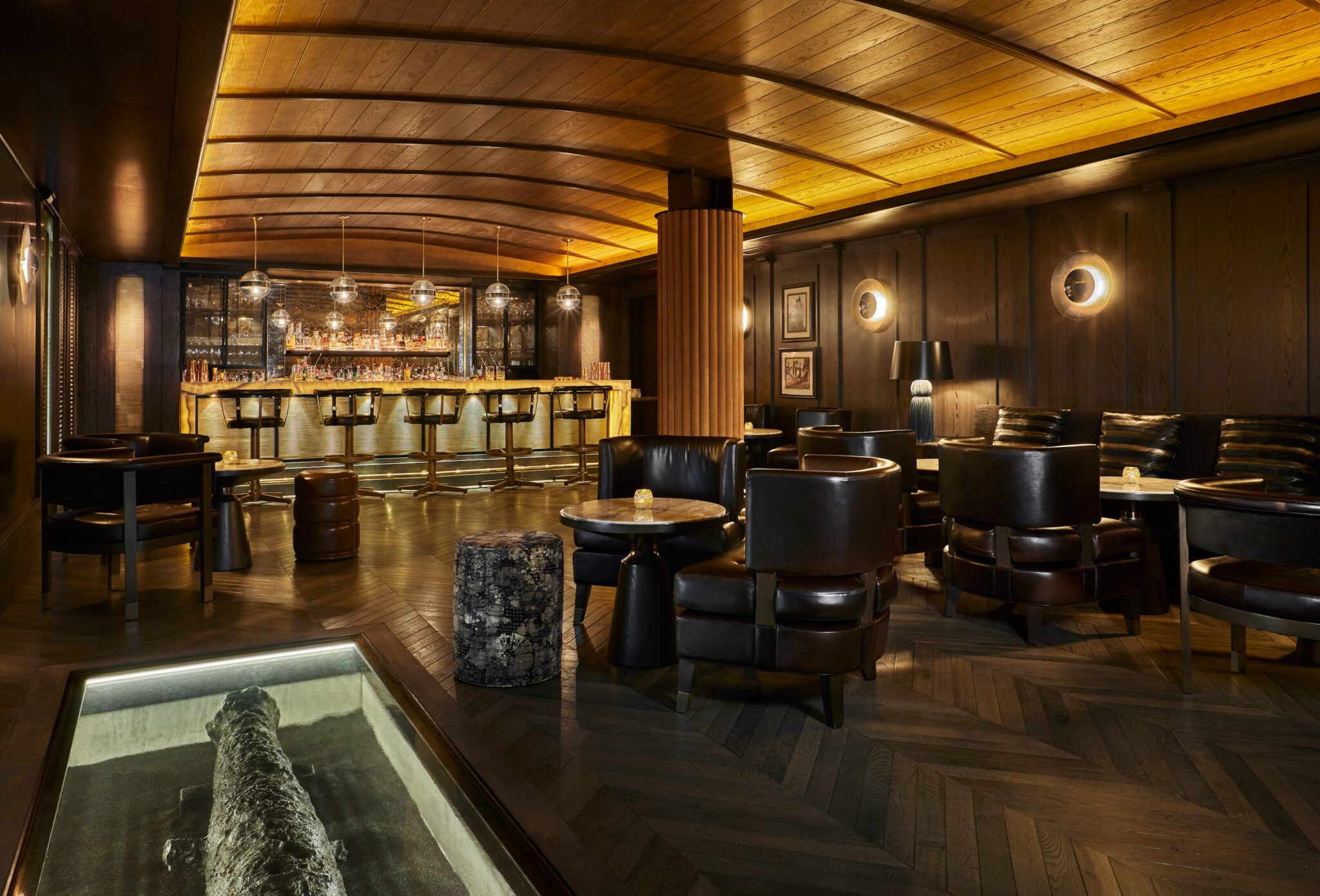 Cannon Room