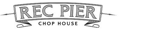 Rec Pier Chop House logo