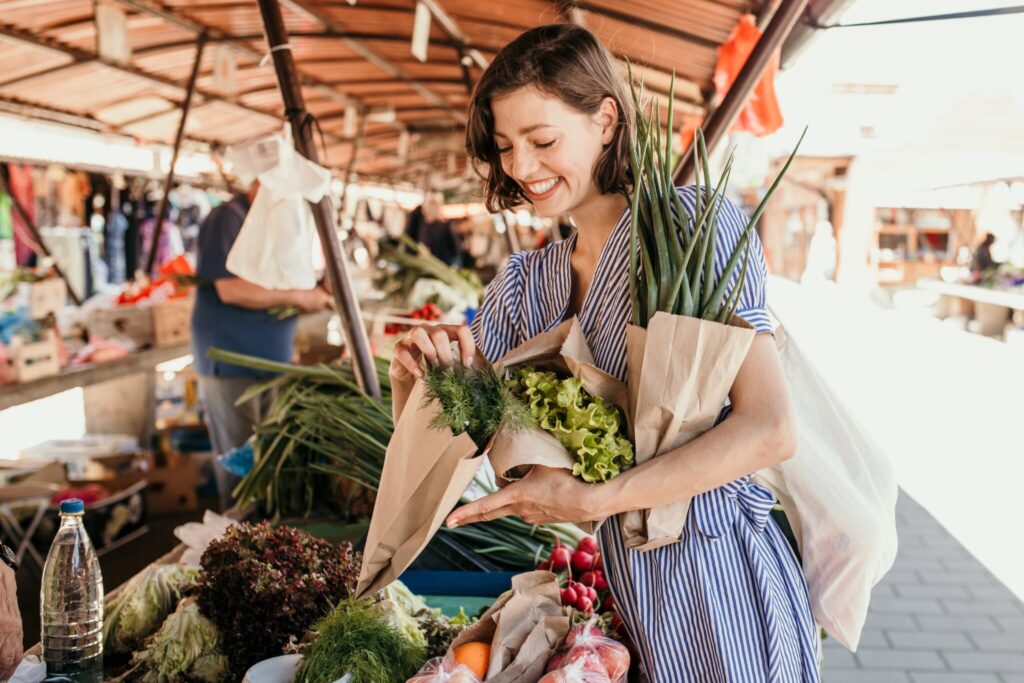 Farmers Market