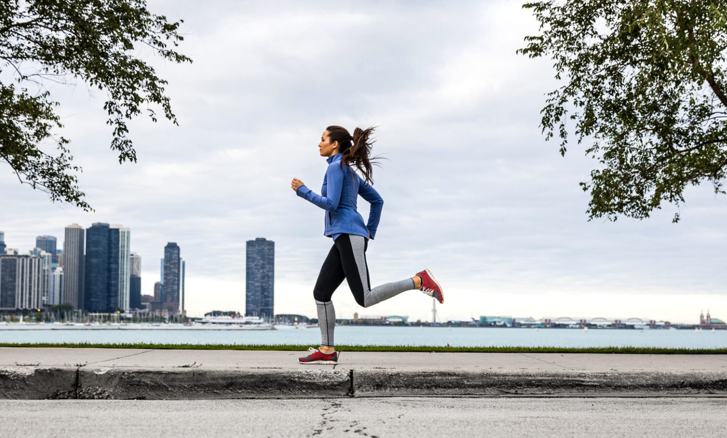 Running