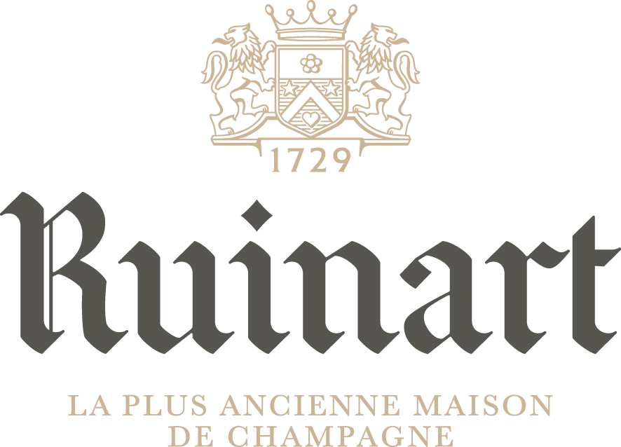 Ruinart logo