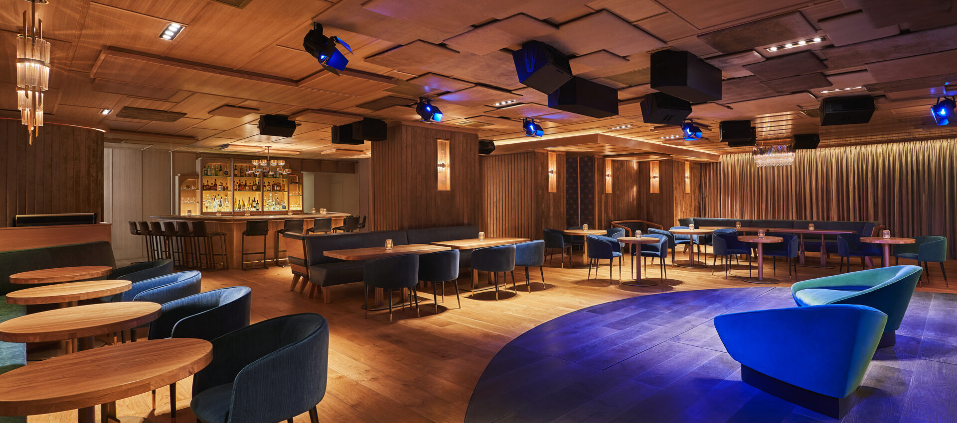 Live Music Venues West Hollywood CA Pendry West Hollywood Hotel