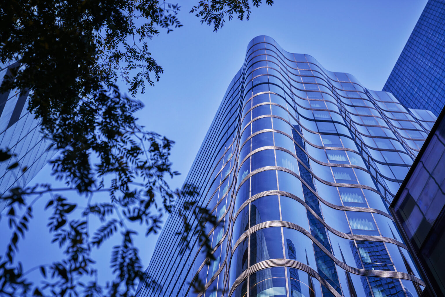 Pendry Manhattan West boutique hotel