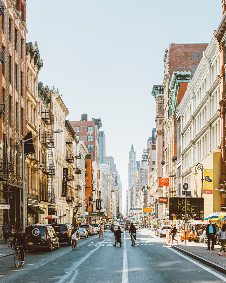 Frequently Asked Questions | Pendry Manhattan West Hotel