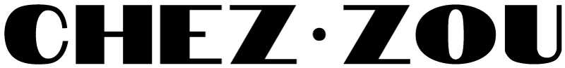 Chez Zou Logo