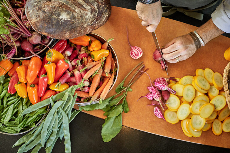 The Cooking School Pendry Natirar