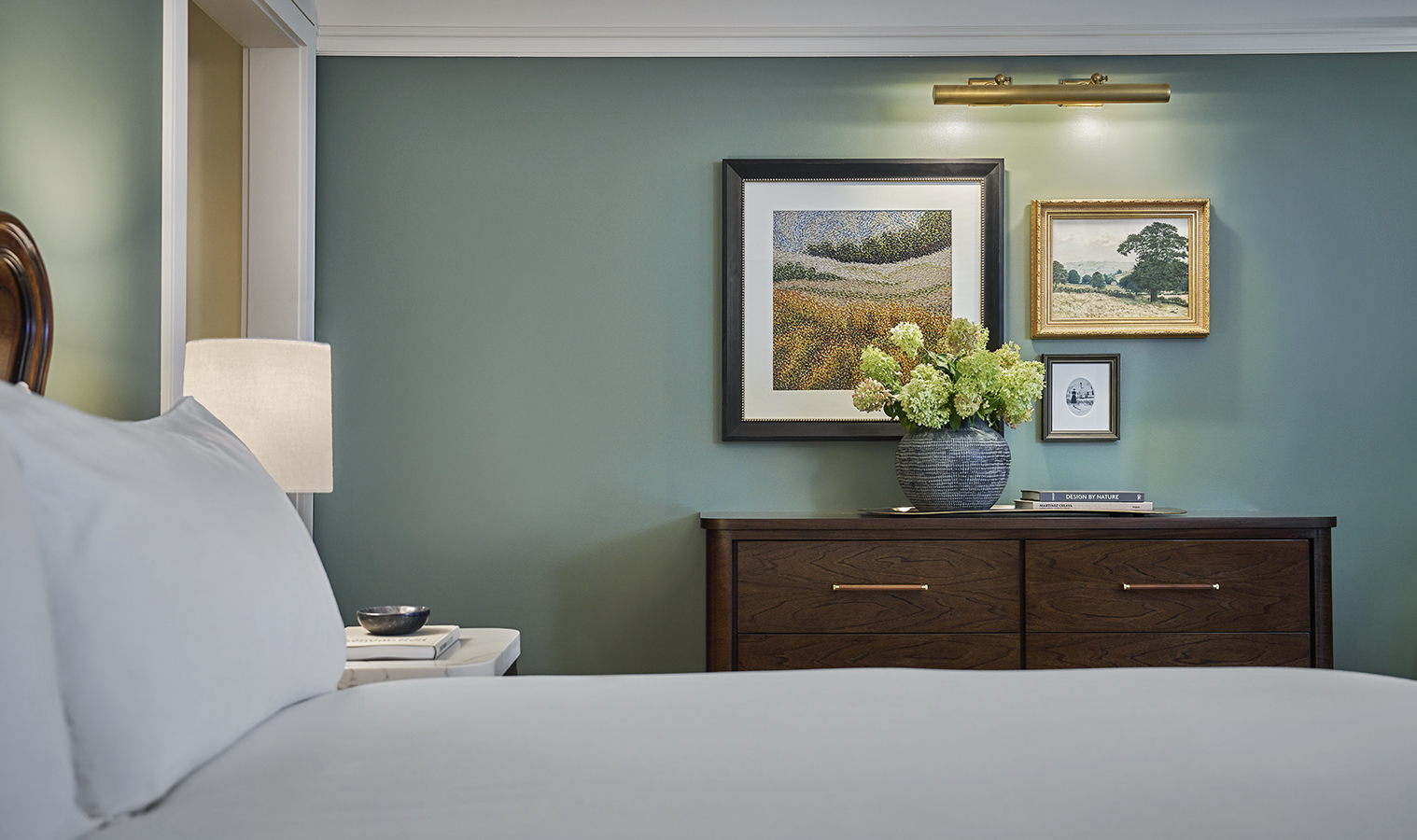 Pendry Natirar guestroom