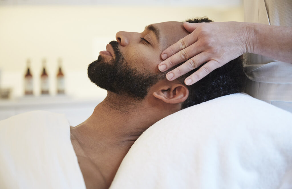 Massage Treatment