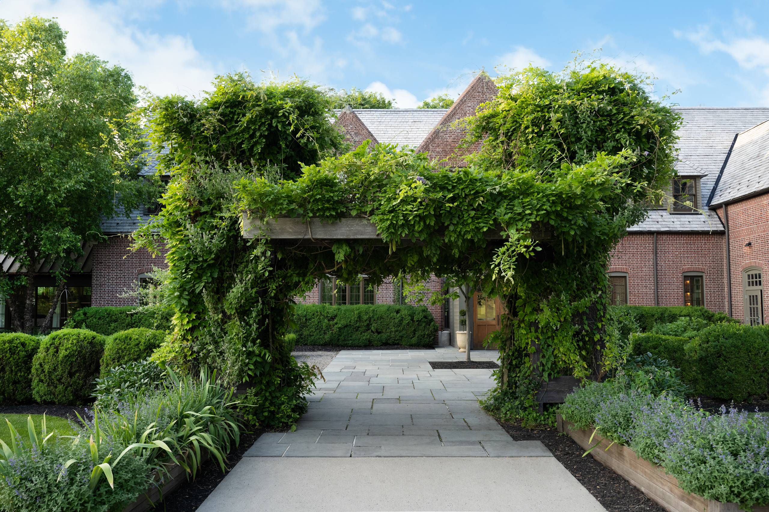 Pendry Natirar Ninety Acres