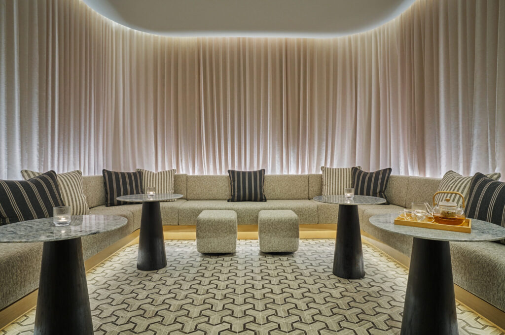 Pendry Natirar Spa