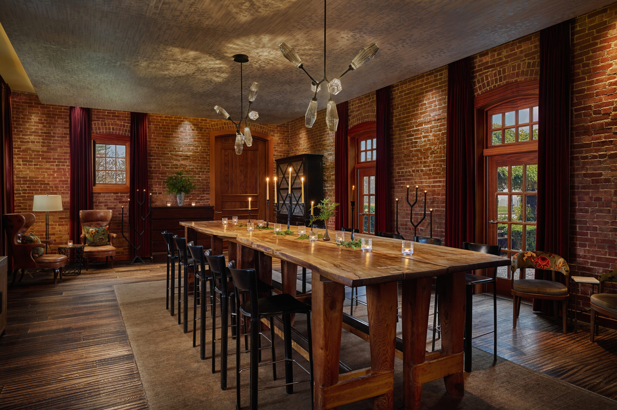 Pendry Natirar Ninety Acres