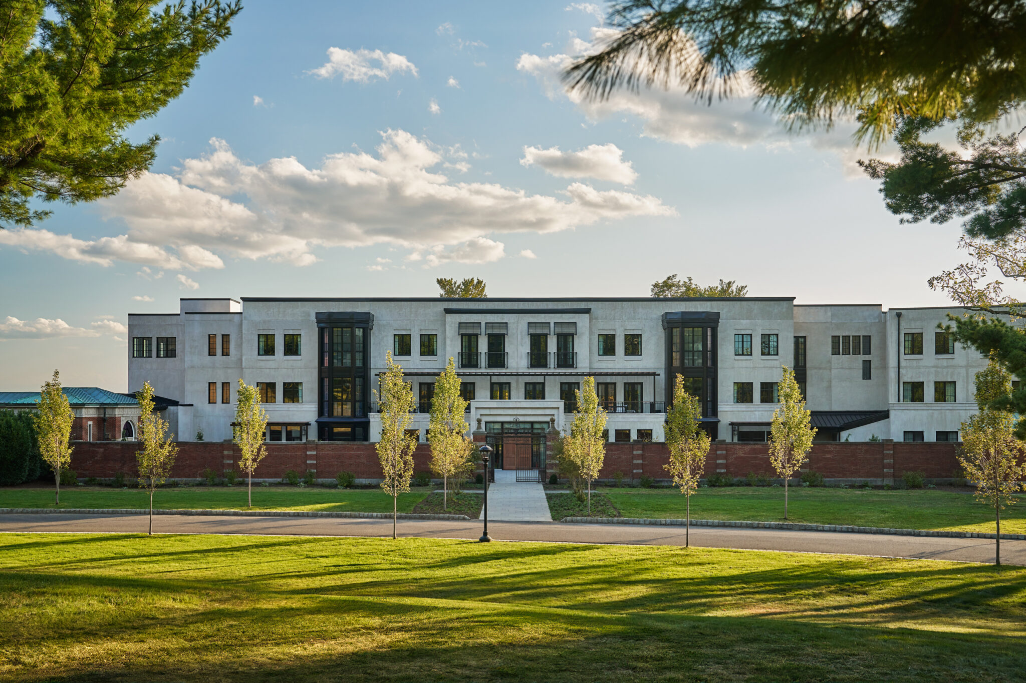 Pendry Natirar Exterior