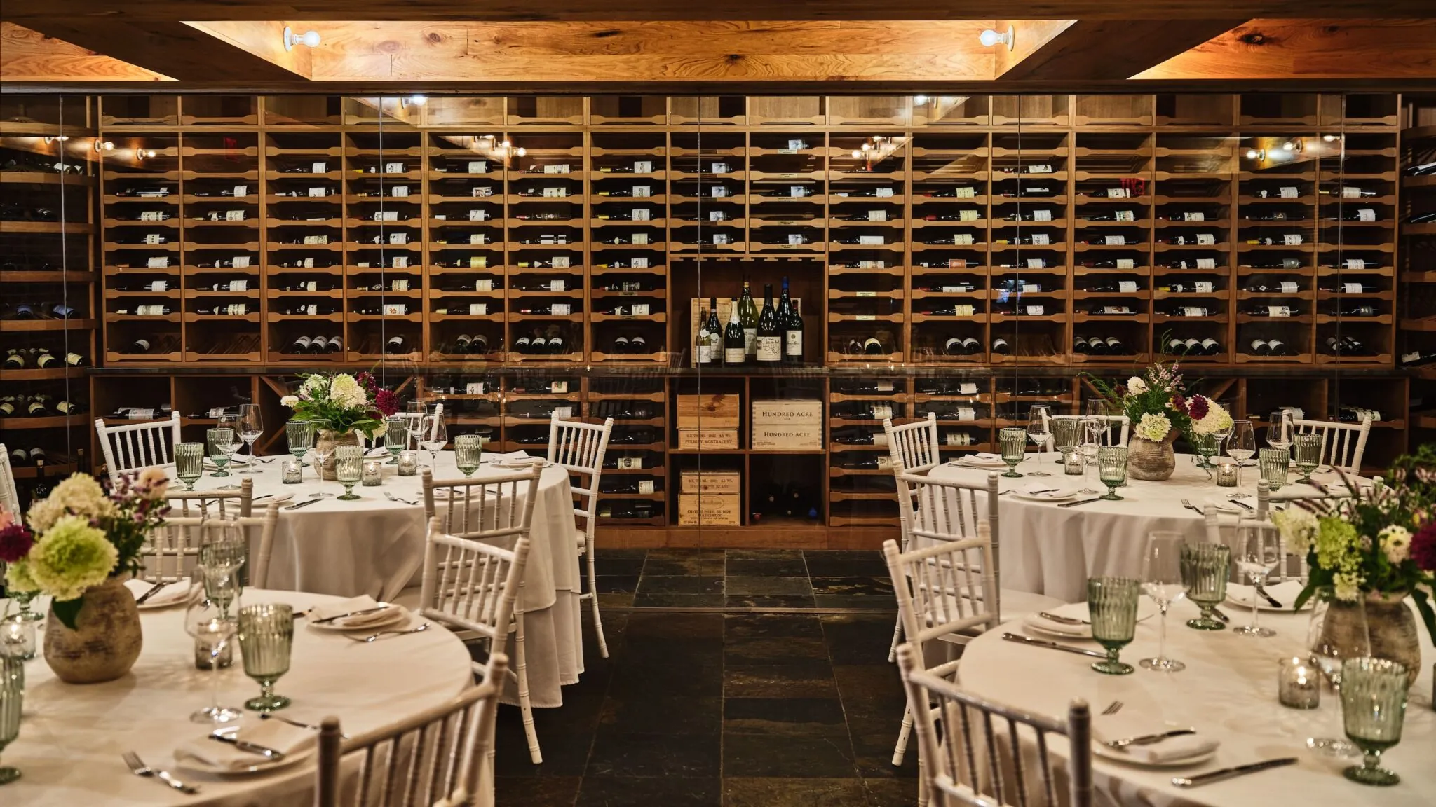 Wine Room