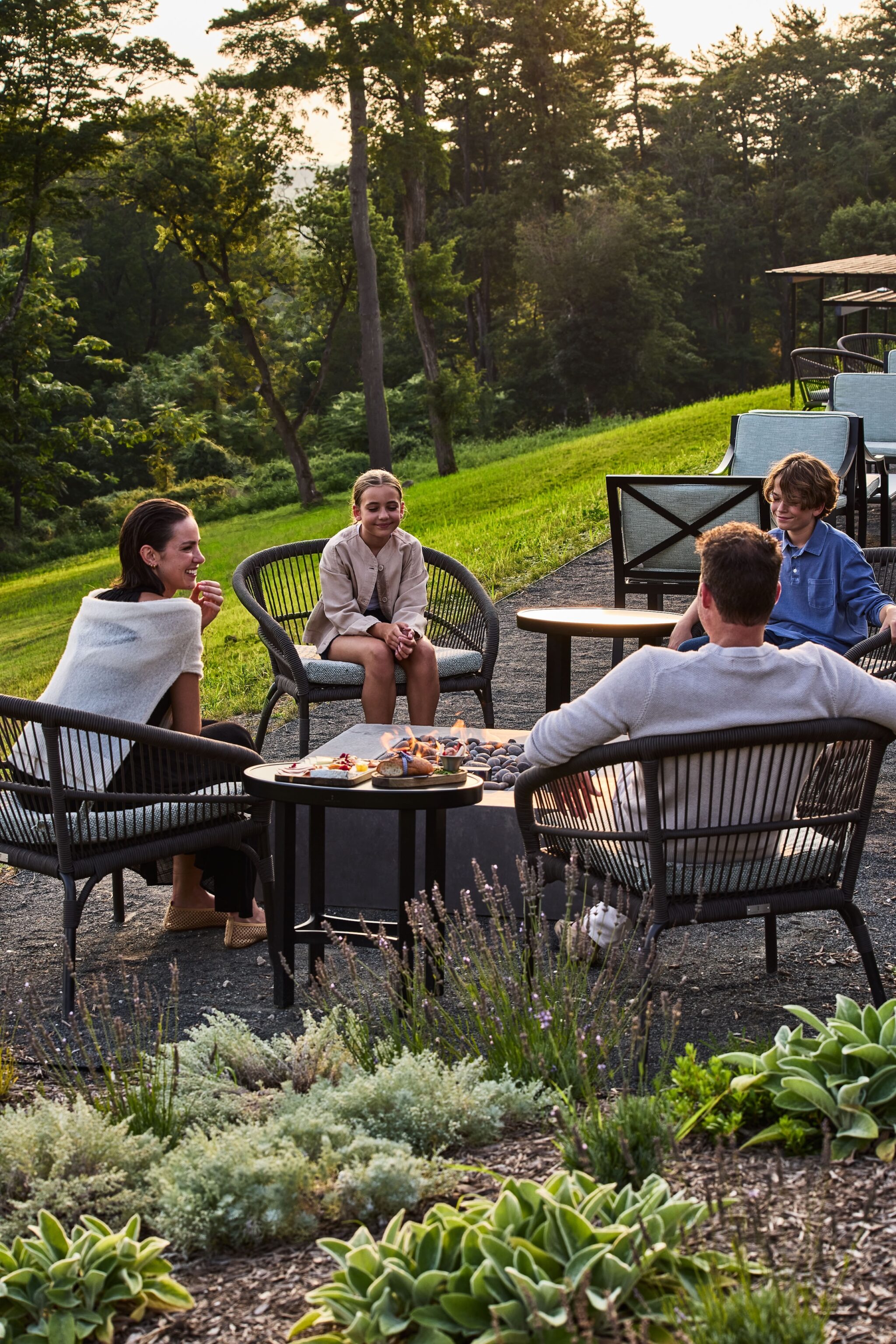 Pendry Natirar Ladds