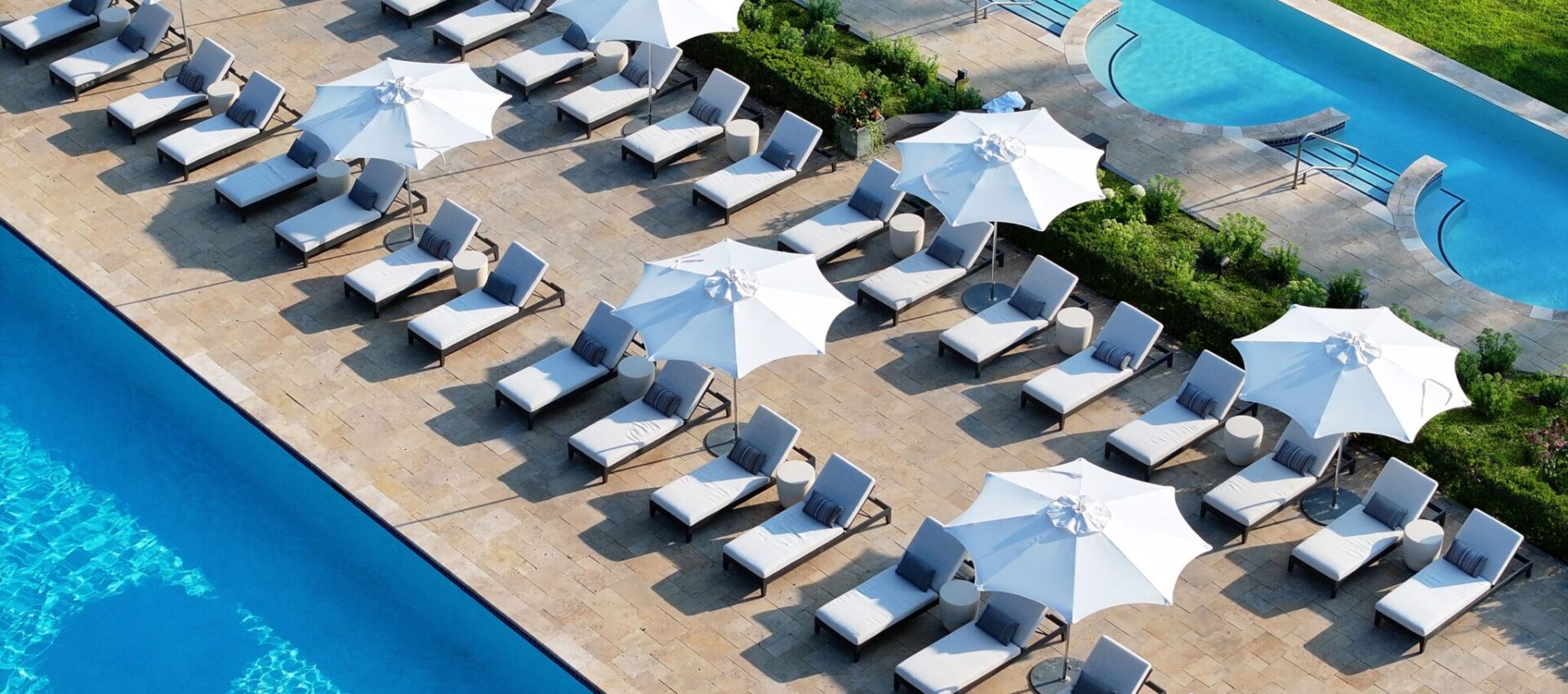 Pendry Natirar Pool