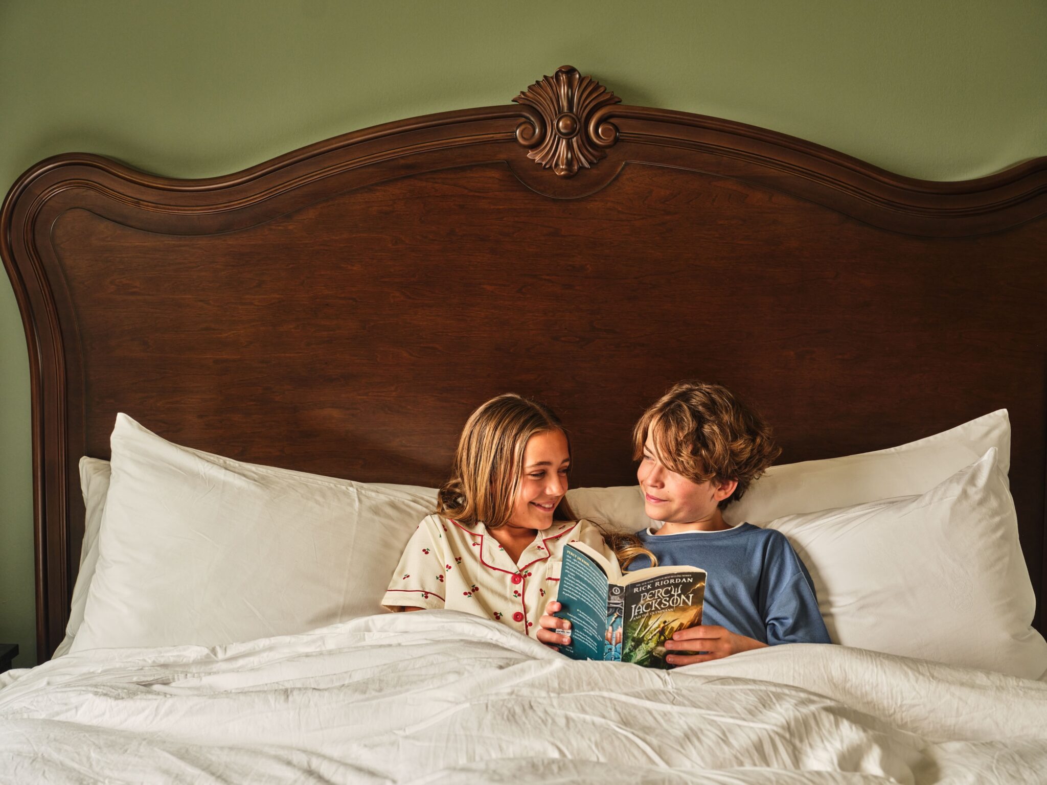 Pendry Natirar Couple Family