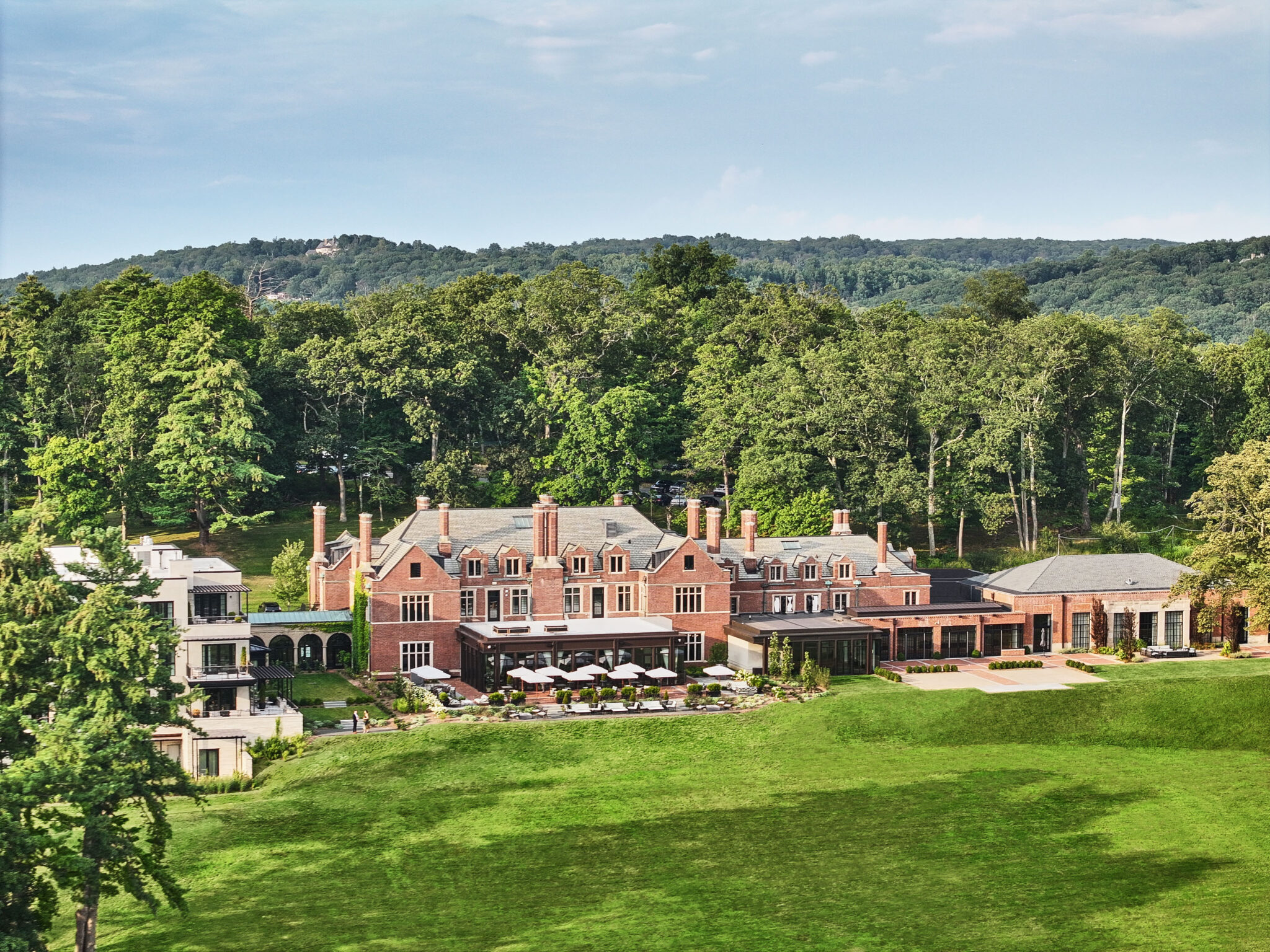 Pendry Natirar Exterior