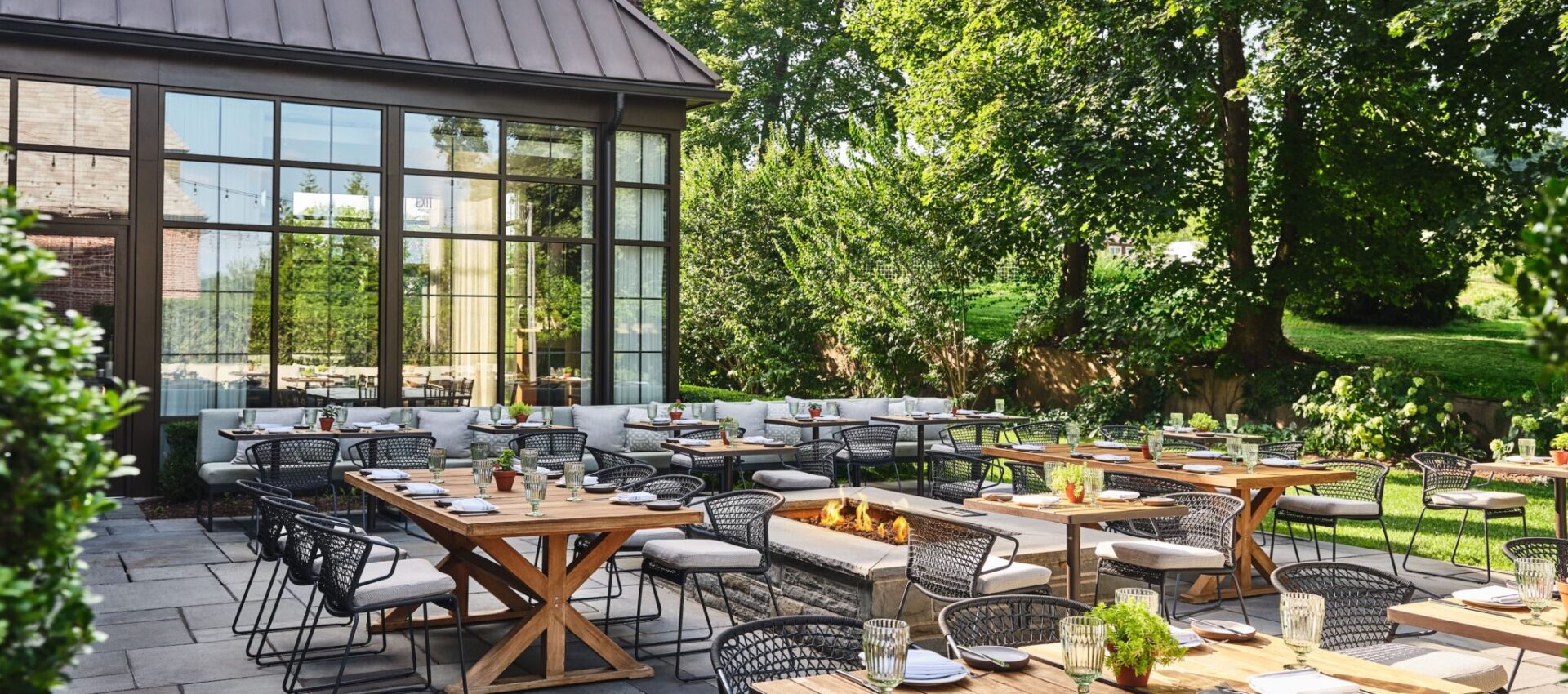 Pendry Natirar Exterior Ninety Acres