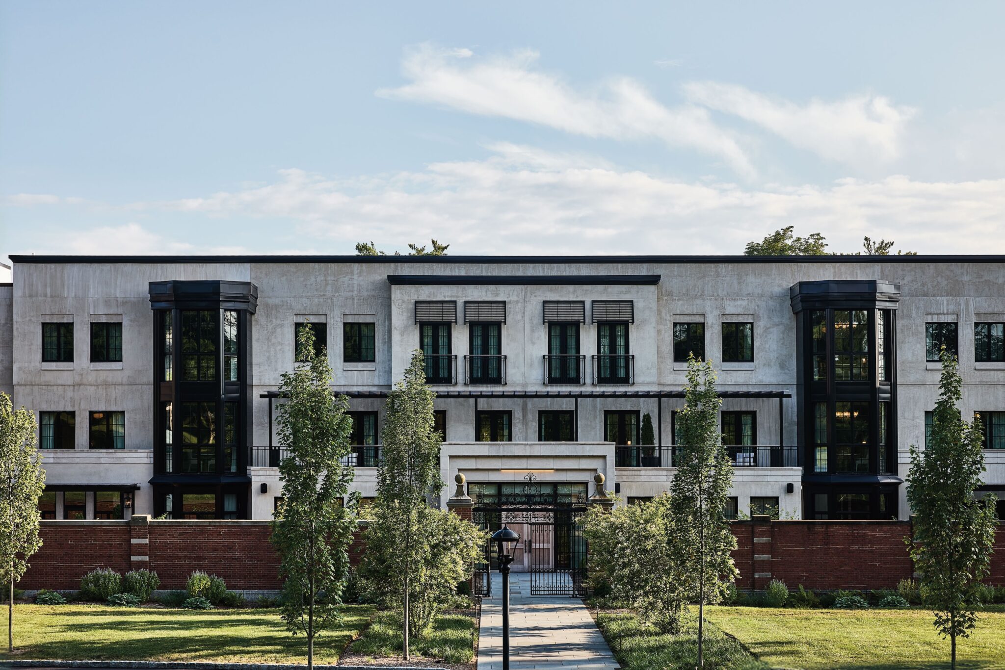 Pendry Natirar Exterior