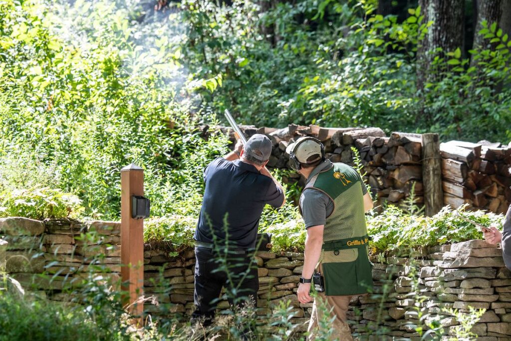 Griffin & Howe Shooting Academy